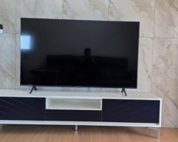 TV거실장