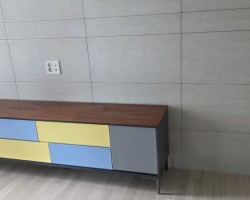 TV거실장