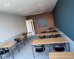 사무실 책상 의자