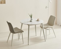 F통세라믹 토니화이트 2인세트