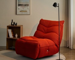 티오 MS2001 1인 리클라이너 소파