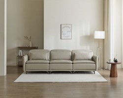 티오 TS2102 전좌석 무빙 슬라이딩 소파