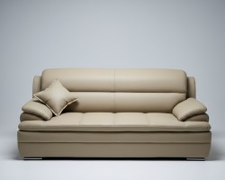 프라다 3인소파