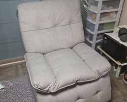 1인 리클라이너