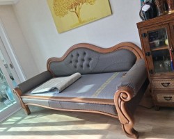 초이스 카우치 소파