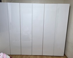 매립 샤넬 옷장