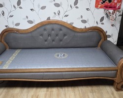 초이스 카우치 소파