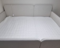 패밀리 침대